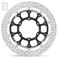 Suzuki Gsx-R 750 X [2005] - Halo Series Schwimmende Bremsscheibe – Bild 10