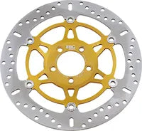 Kawasaki ZXR 400 R SP [1990-1996] - Halo Series Schwimmende Bremsscheibe – Bild 9