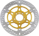 Kawasaki ZXR 400 R SP [1990-1996] - Halo Series Schwimmende Bremsscheibe – Bild 9