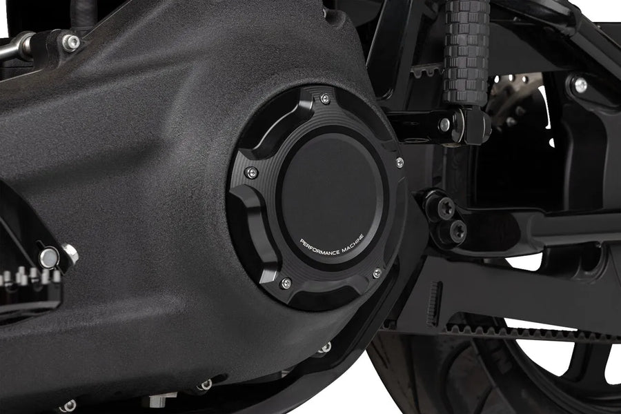 harley davidson touring [PERFORMANCE MACHINE (PM)] – vezérműtengely burkolat