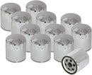 Buell RS 1200 [1991-1993] - Ölfilter – Oberfläche: Silber – Bild 2