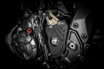 Yamaha Tenere 700 [GILLES TOOLING] – váltótengely támaszték - 0