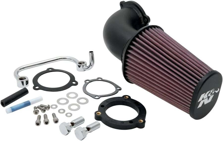 Harley-Davidson Nightster [K & N] – Aircharger® Performance Intake System Kit