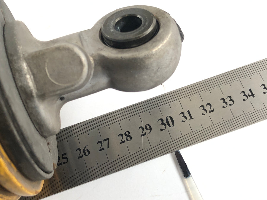 Ducati Multistrada 1000 DS [2004] - Rugóstag lengéscsillapító