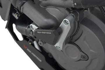ducati desert x 937 [SW-MOTECH] – vízszivattyú védelem - 0