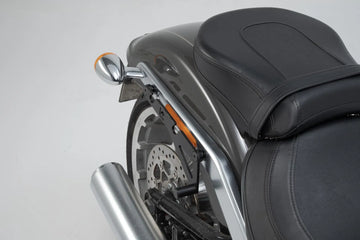 harley davidson flfb [SW-MOTECH] – SLH oldaltartó - 0