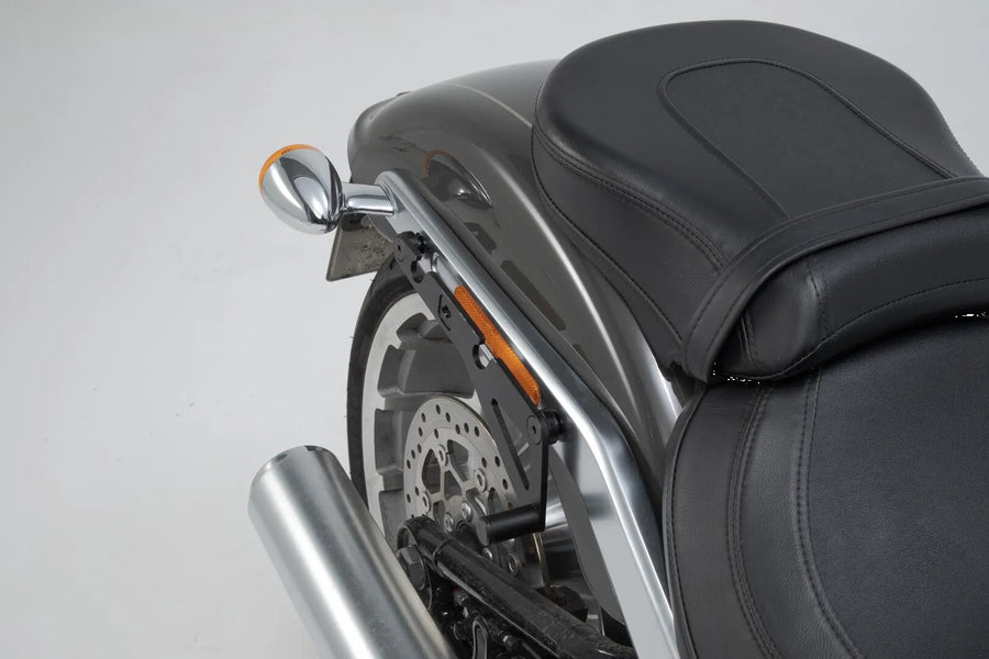 harley davidson flfb [SW-MOTECH] – SLH oldaltartó