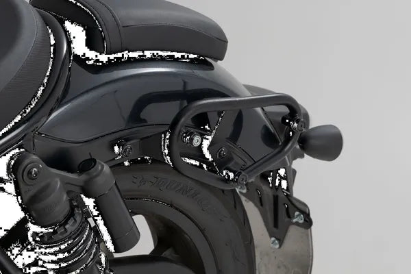Honda CMX 1100 Rebel [2021-2025] - SLC oldaltartó bal