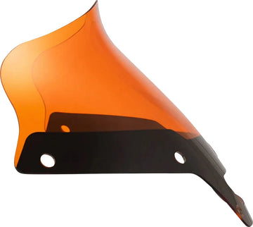 harley davidson fxlrst [KLOCK WERKS] – Kolor Flare™ sport szélvédő