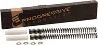 Harley Davidson Nightster [PROGRESSZÍV FELFÜGGESZTÉS] – Heavy Duty Fork Spring Kit