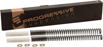 harley davidson fxs [PROGRESSIVE SUSPENSION] – nagy teherbírású villarugó készlet