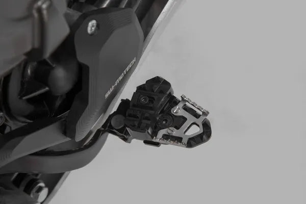 Yamaha Tenere 700 Rally Edition [SW-MOTECH] - Hosszabbító a fékpedálhoz