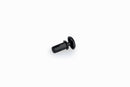 BMW R 1150 GS [2004] – Első sárvédő hosszabbító – Fekete-3