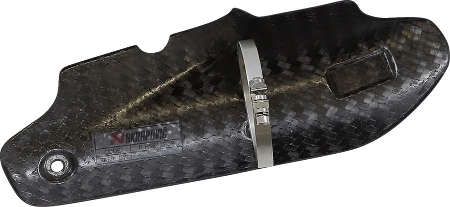bmw r 1250 gs [AKRAPOVIC] – hőpajzs