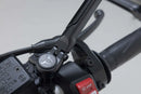 ducati monster 1100 [SW-MOTECH] – Sport tükörkészlet, rövid tükörkarral-6