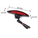 BMW R 1150 R [2000-2006] - LED hátsó lámpa