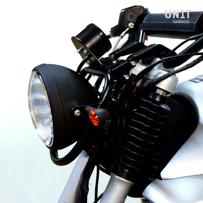 BMW R 1150 GS Adventure [2002-2006] - BASIC Frontscheinwerfer