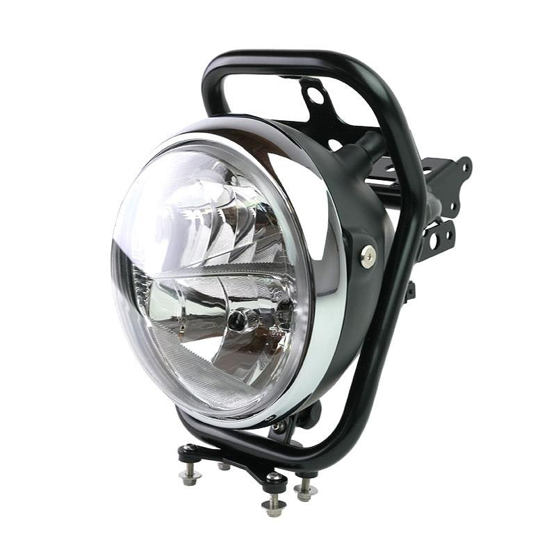 BMW R 1150 GS Adventure [2002-2006] - PRO Scheinwerfer