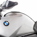 BMW R 1150 GS [1999-2004] - Tankriemen aus schwarzem Leder