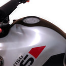BMW R 1150 GS [1999-2004] - barna bőrből készült tankszíj