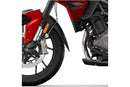 TRIUMPH TIGER SPORT 850 [2025] – Az első sárvédő meghosszabbítása-3