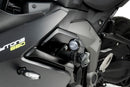 TRIUMPH DAYTONA 660 [2025] – R19 ütközőbetétek – fekete-4