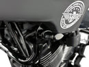 harley davidson fxlrst [HEINZ BIKES] – Mikrojelzők ST-4