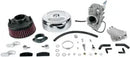 Harley-Davidson FLSTNI 1450 EFI Softail Deluxe [2006] - Vergasersatz – Bild 10