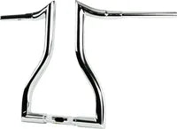 Harley Davidson Fltr [LA CHOPPERS] – Hammerhead kormány