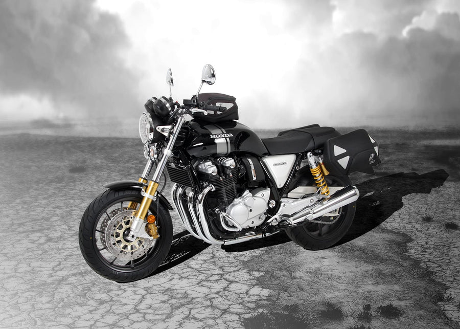 Honda CB 1100 RS [2017-2020] - C-Bow oldaltartó