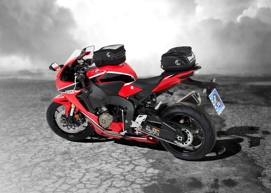 Honda CBR 1000 RR Fireblade SP [2017-2019] - Sportrack fekete