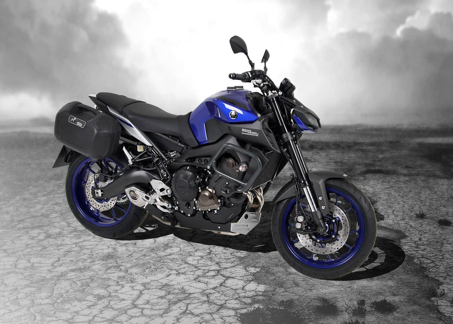 Yamaha MT-09 [2017-2020] - C-Bow oldalsó tartó