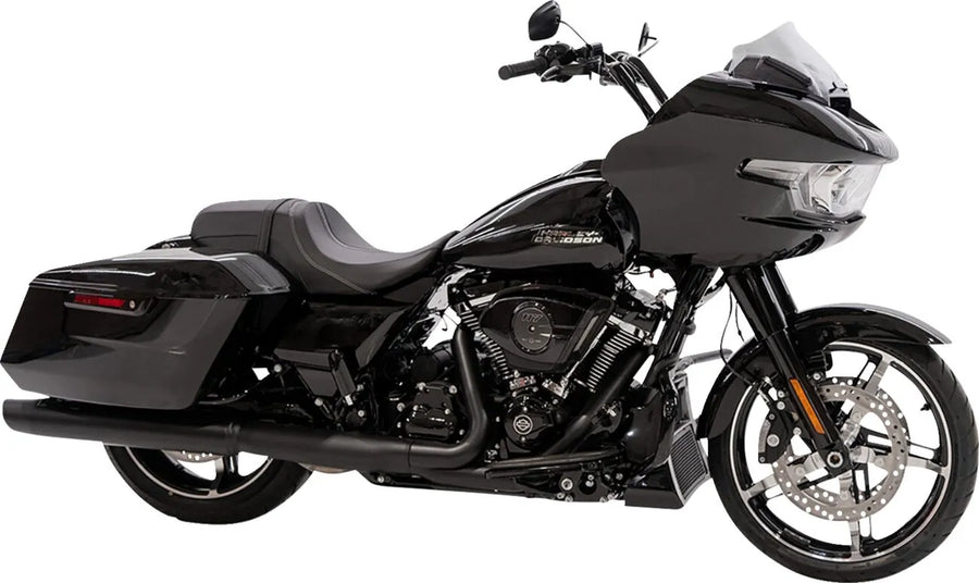 harley davidson fltr [KLOCK WERKS] – Sport Flare™ szélvédő