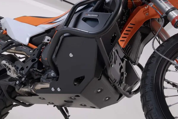 KTM 890 Adventure R [2023-2026] - Motorvédő rács – 4. kép