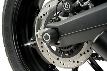DUCATI SCRAMBLER URBAN MOTARD [2025] – Hátsó tengely szabályzó PHB19 – Fekete