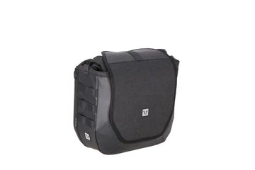 Royal Enfield Shotgun 650 [SW-MOTECH] – V-LOC Legend Gear oldaltáska (11 liter)