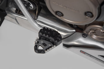 Honda CRF 1100 L [2024-2026] - lábfékkar hosszabbító - 2. kép