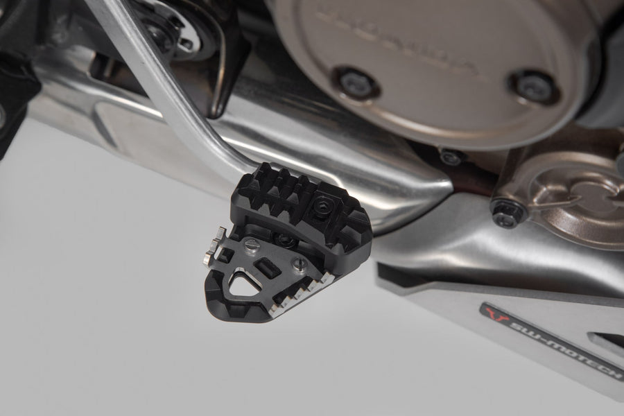 Honda CRF 1100 L [2024-2026] - lábfékkar hosszabbító - 2. kép