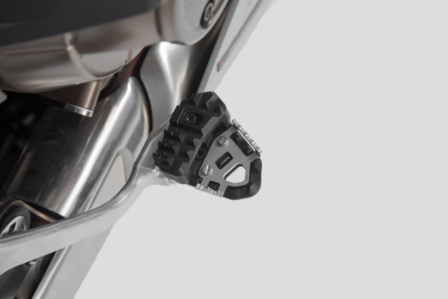 Honda CRF 1100 L [2024-2026] - lábfékkar hosszabbító - 3. kép