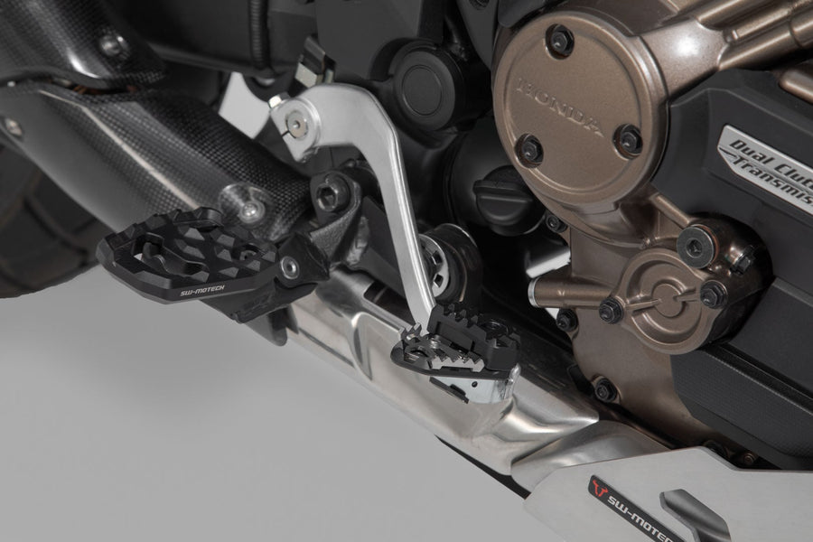 Honda CRF 1100 L [2024-2026] - lábfékkar hosszabbító - 5. kép