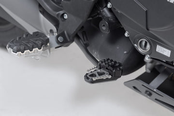 Moto Morini X-Cape 650 [2021-2024] – Lábfékkar hosszabbítás – 1. kép