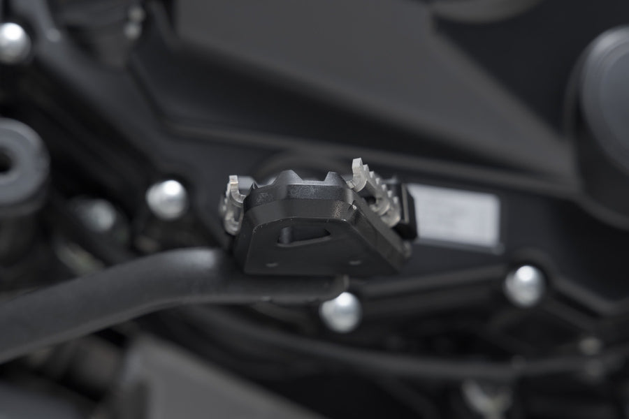 KTM 990 Adventure [2013] - lábfékkar hosszabbító – 6. kép