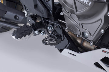 Suzuki V-Strom 800 [2024-2026] - lábfékkar hosszabbító - 2. kép
