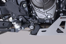 Suzuki V-Strom 800 [2024-2026] - lábfékkar hosszabbító - 4. kép