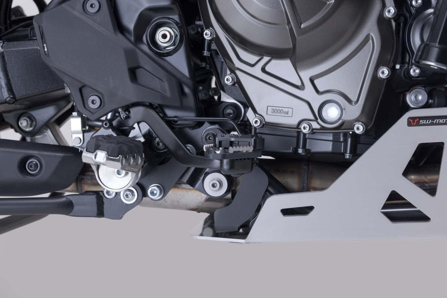 Suzuki V-Strom 800 [2024-2026] - lábfékkar hosszabbító - 4. kép