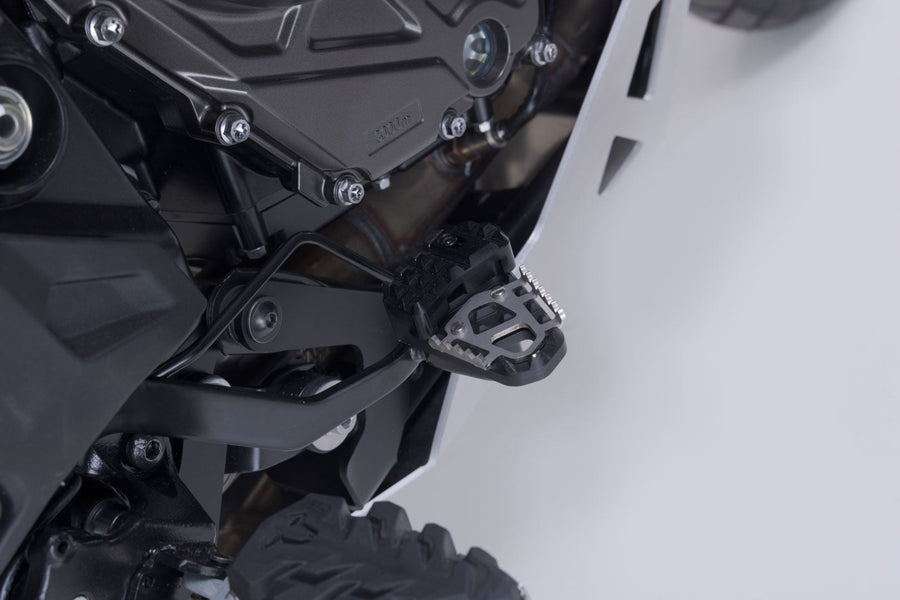 Suzuki V-Strom 800 [2024-2026] - lábfékkar hosszabbító - 5. kép
