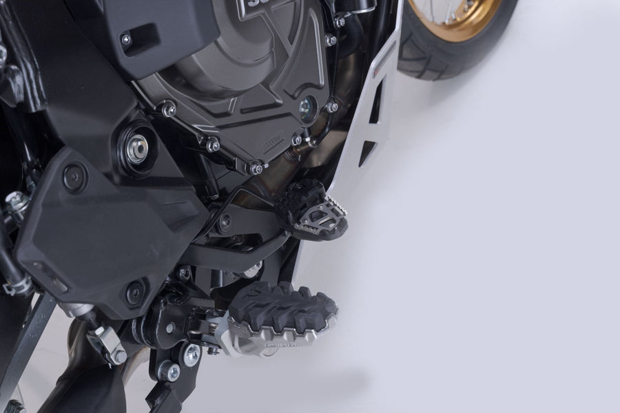 Suzuki V-Strom 800 [2024-2026] - lábfékkar hosszabbító - 6. kép