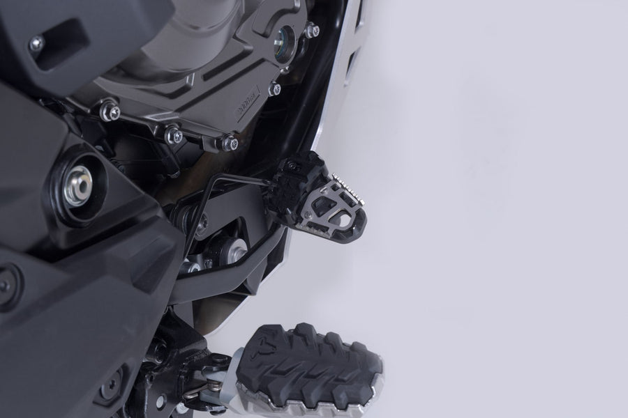 Suzuki V-Strom 800 [2024-2026] - lábfékkar hosszabbító - 7. kép