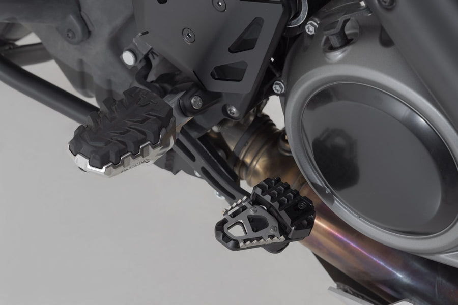 Harley-Davidson RA 1250 Pan America [2023-2024] - lábfékkar hosszabbítás - 2. kép
