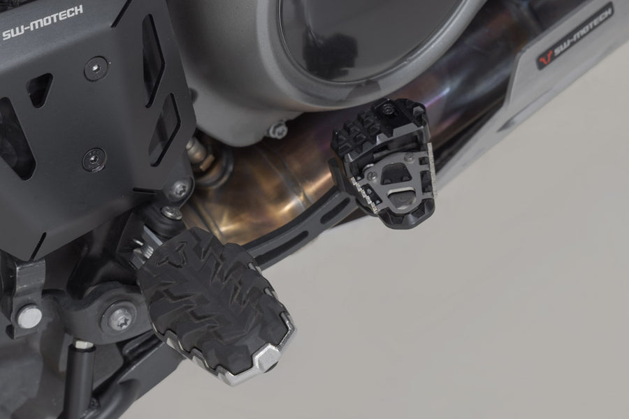 Harley-Davidson RA 1250 SE Pan America CVO [2024] - lábfékkar hosszabbító - 4. kép